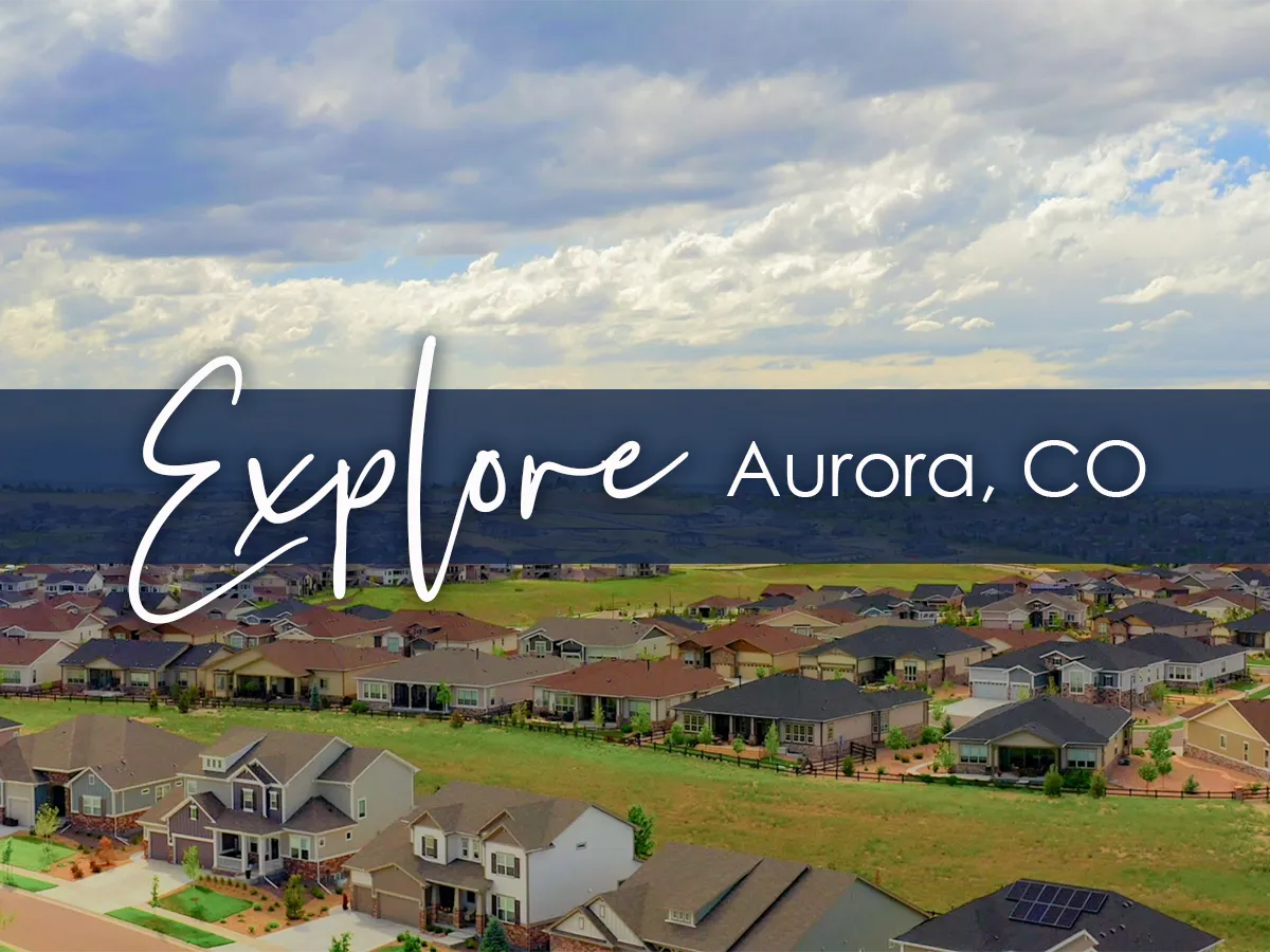 Exploring Aurora, CO: A Guide to Fun and Adventure in Your New Neighborhood