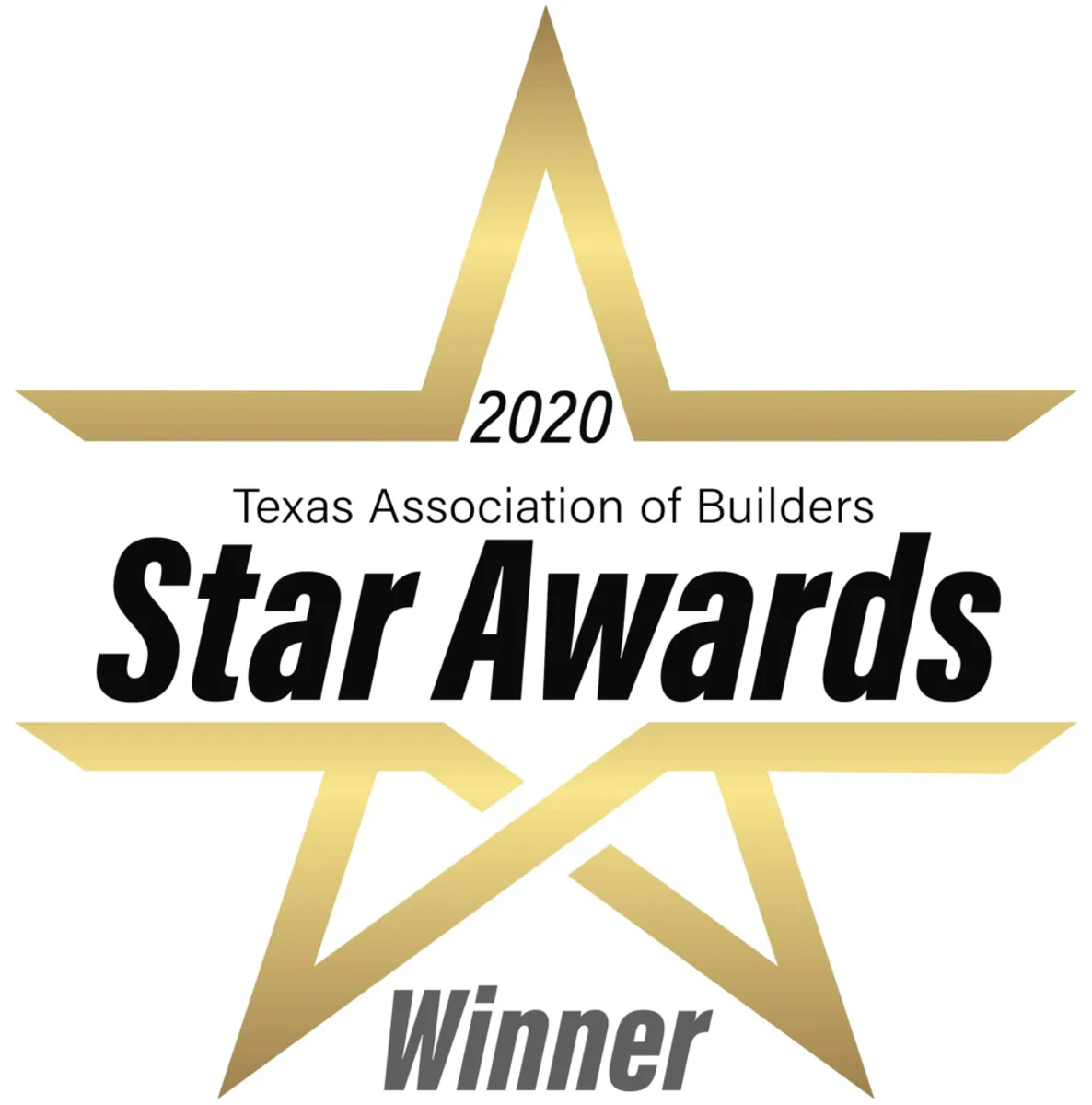 American Legend Homes recognized in TAB Star Awards
