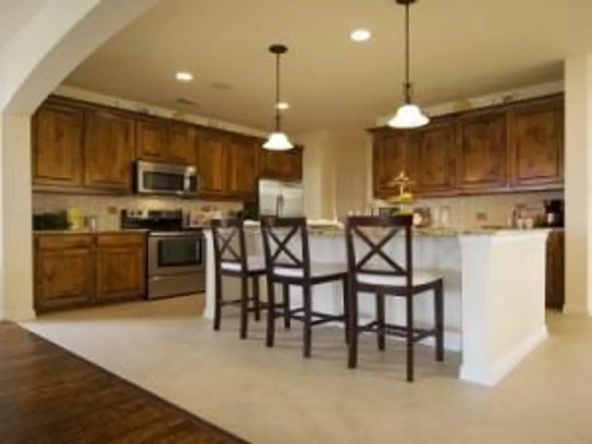 American Legend Homes in Lantana and Castle Hills Southeast: Only Two Homes Left