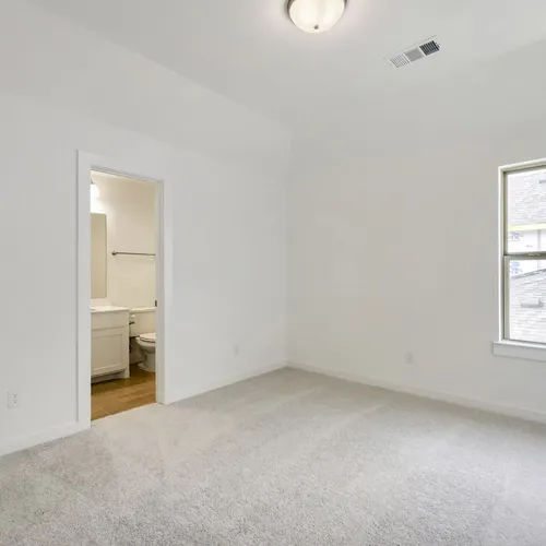 1737 Cornwall - Bedroom