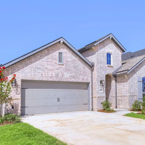 4307 Azalea - Front Elevation