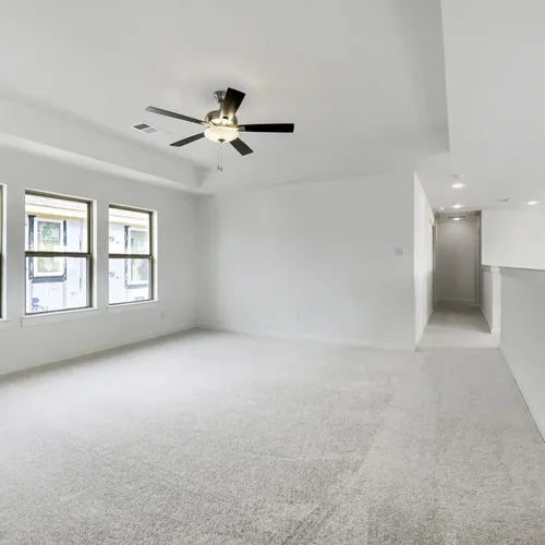 1737 Cornwall - Game Room