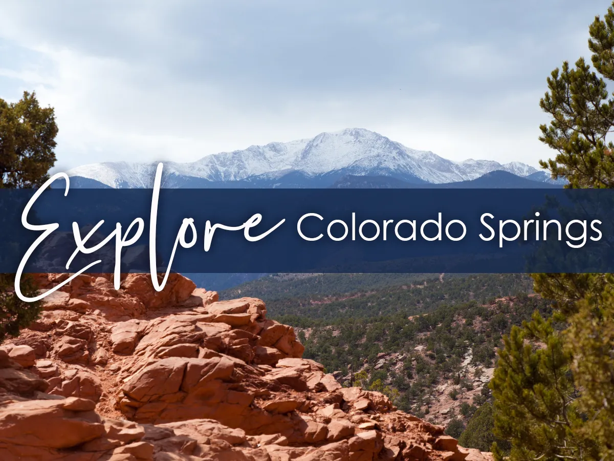 Discovering the Magic of Colorado Springs: Fun Activities for All