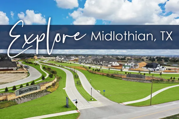 Discover Midlothian, TX: Your Gateway to Fun and Exploration
