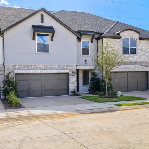 3156 Sir River - Front Elevation