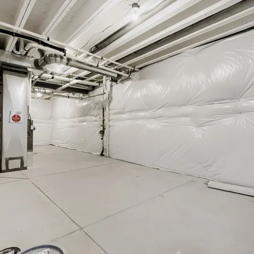 8653 Palo Alto - Basement