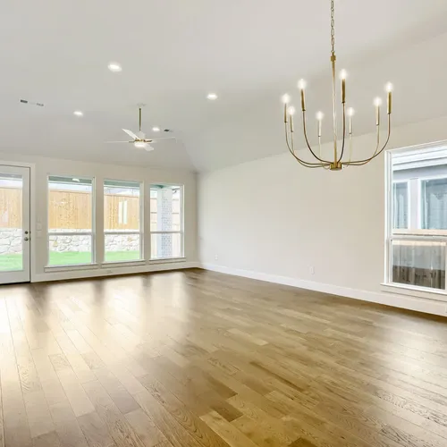4307 Azalea - Dining Area