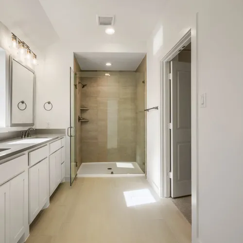 3156 Sir River - Primary Bathroom