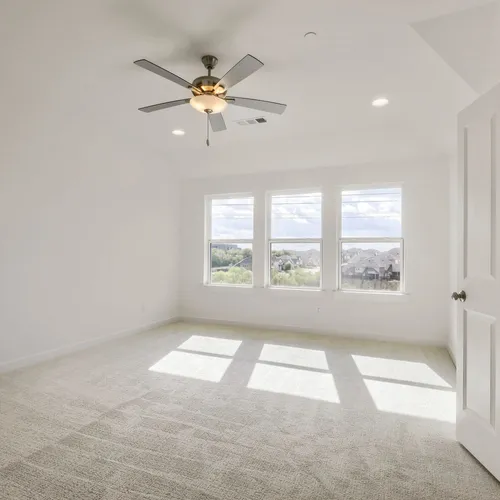 3156 Sir River - Primary Bedroom