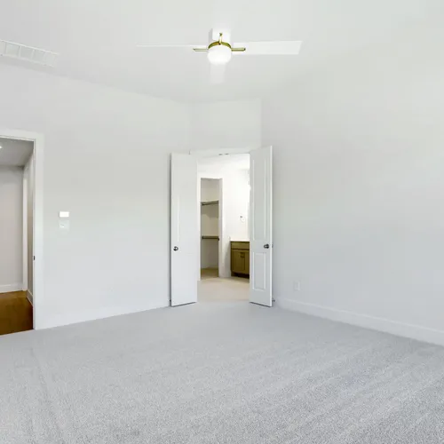 4307 Azalea - Primary Bedroom