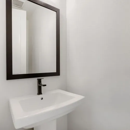 1451 Windy - Powder Bathroom