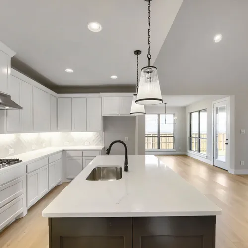 106 Alamito - Kitchen