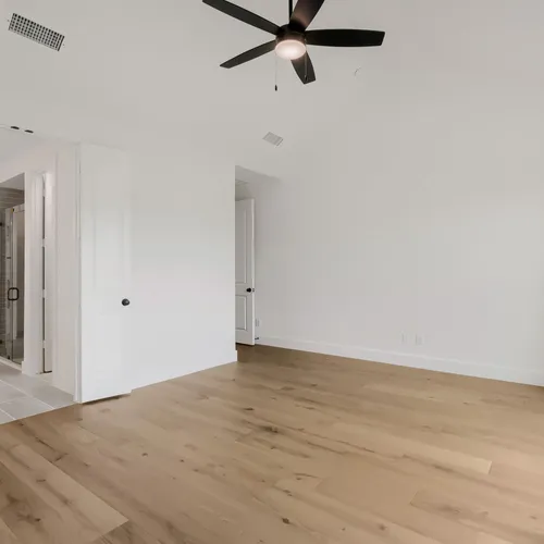 2611 Acie - Primary Bedroom