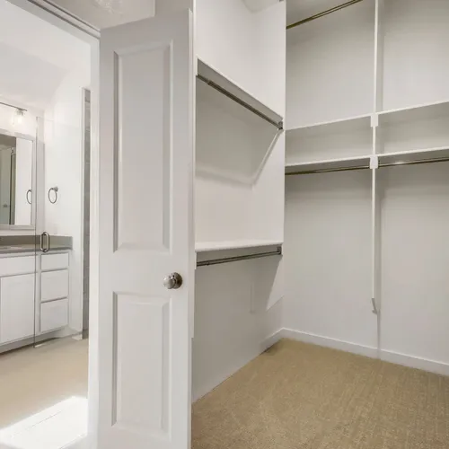 3156 Sir River - Primary Closet