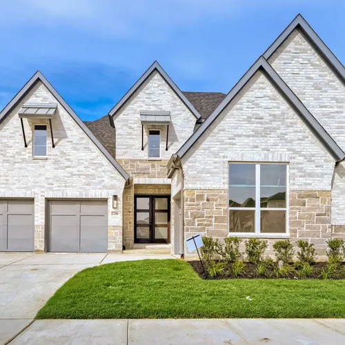 2204 Atlas - Front Elevation