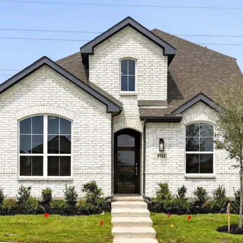 1704 Truro - Front Elevation