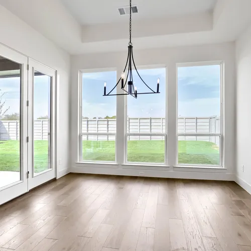 2204 Atlas - Dining Area