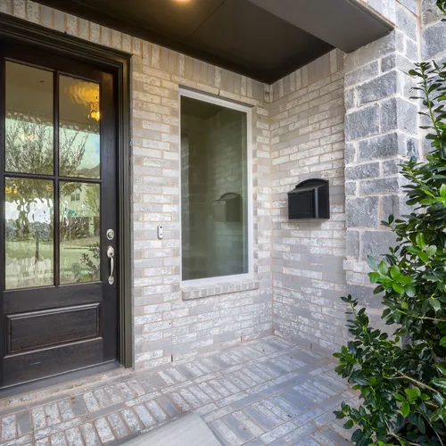 3156 Sir River - Front Entryway