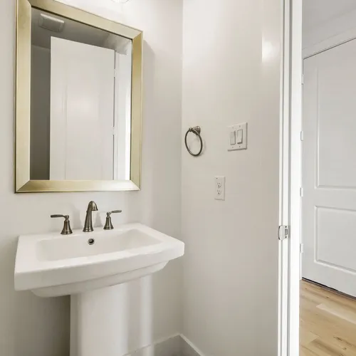 3156 Sir River - Powder Bathroom
