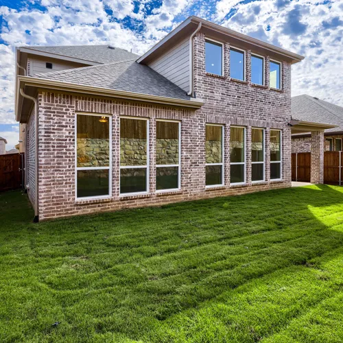 4315 Windy - Rear Exterior