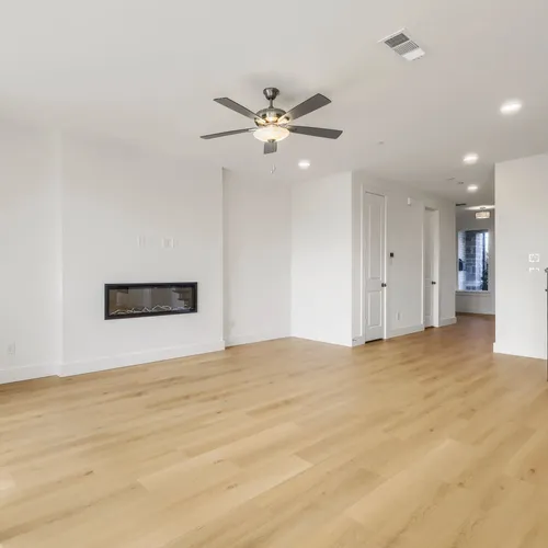 3156 Sir River - Living Area