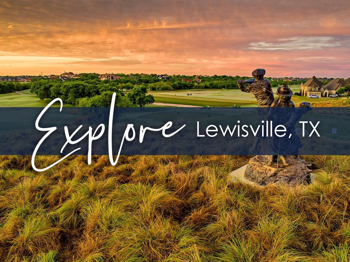Exploring Lewisville, TX: 10 Fun Things to Do and Places to Visit