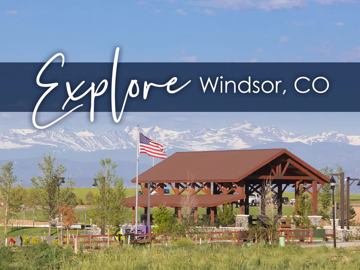 Uncover the Charm of Windsor, CO: Fun Things to Do and Places to Explore