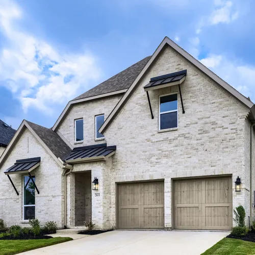 2611 Acie - Front Elevation