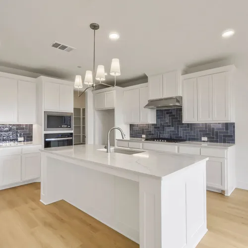 3156 Sir River - Kitchen