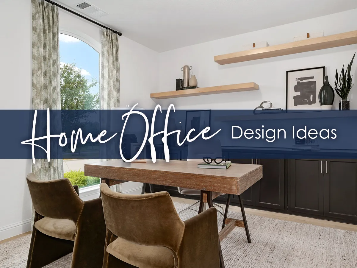 Designing a Functional and Stylish Home Office Space