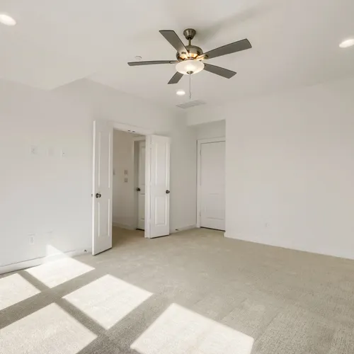 3156 Sir River - Primary BEdroom