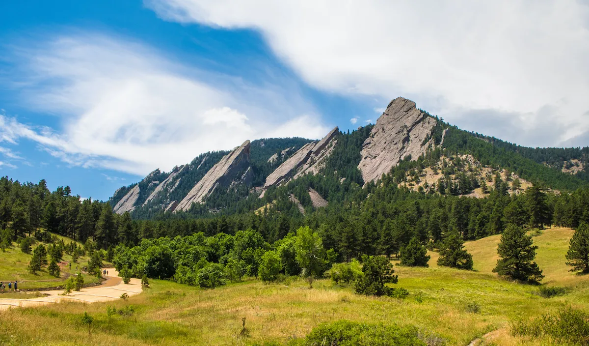 Three great Colorado day trips