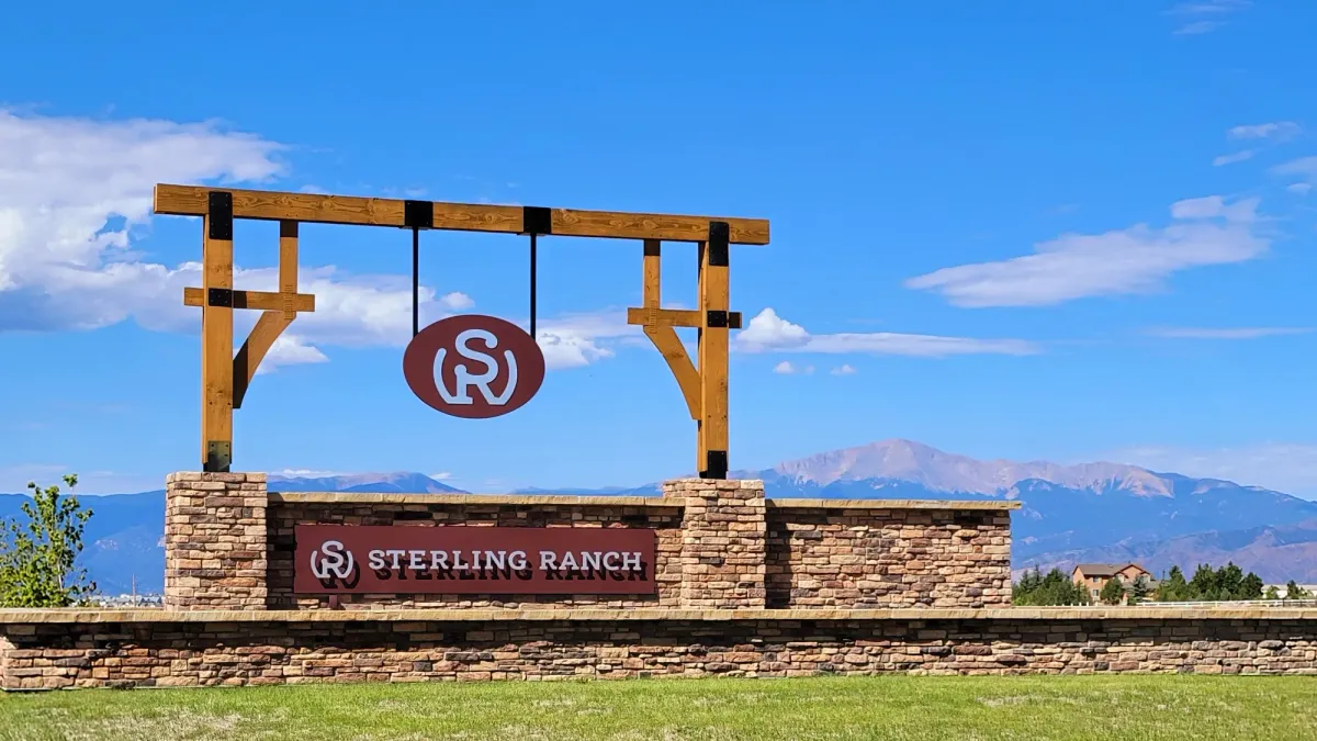American Legend is now selling in Sterling Ranch