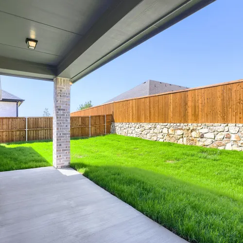 4307 Azalea - Patio