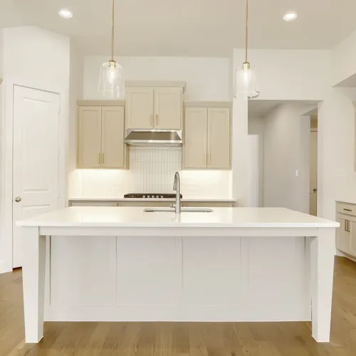 4307 Azalea - Kitchen