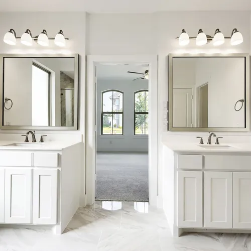 1737 Cornwall - Primary Bathroom