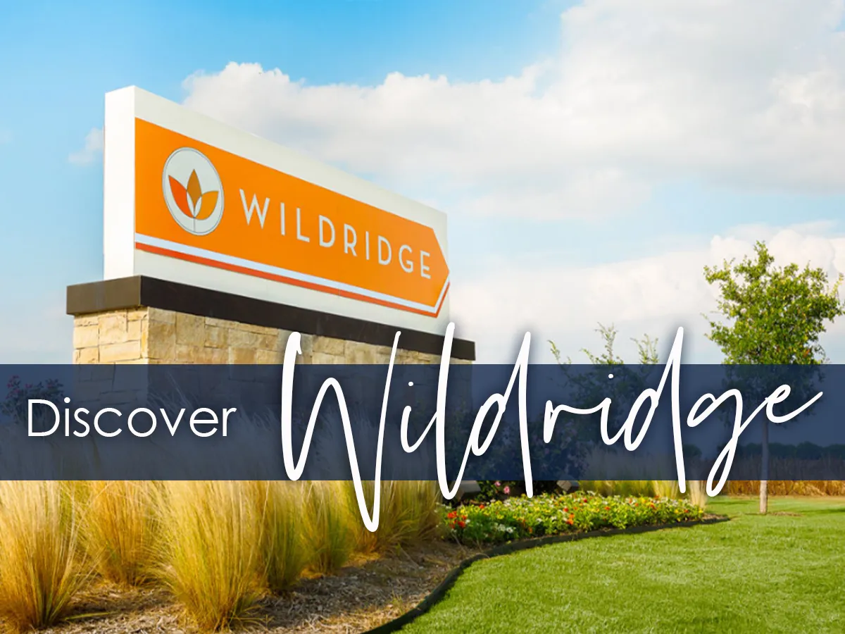 Discover the Extraordinary at Wildridge with American Legend Homes