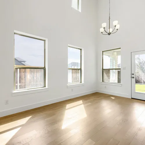 1737 Cornwall - Dining Area
