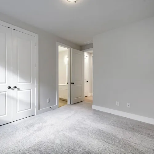 106 Alamito - Bedroom