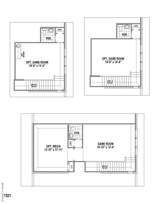 Floor Plan Image - #2