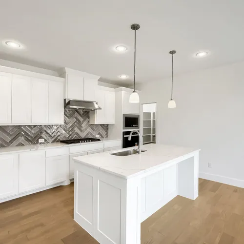 1737 Cornwall - Kitchen