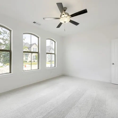 1737 Cornwall - Primary Bedroom