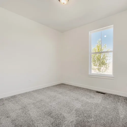 8653 Palo Alto - Bedroom