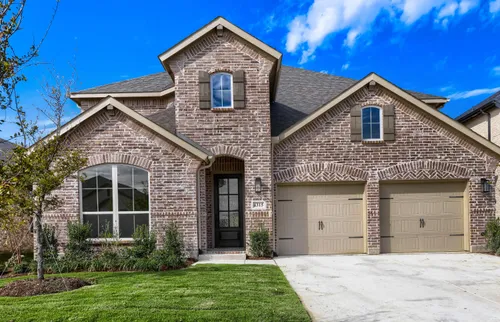 4315 Windy - Front Elevation