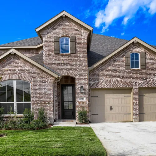 4315 Windy - Front Elevation