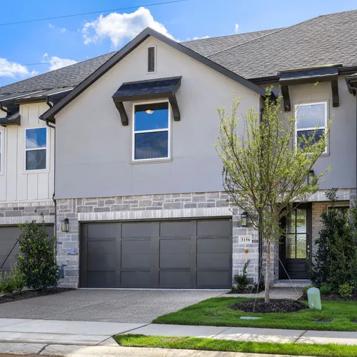 3156 Sir River - Front Elevation