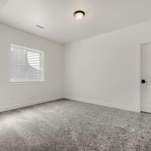 8653 Palo Alto - Bedroom