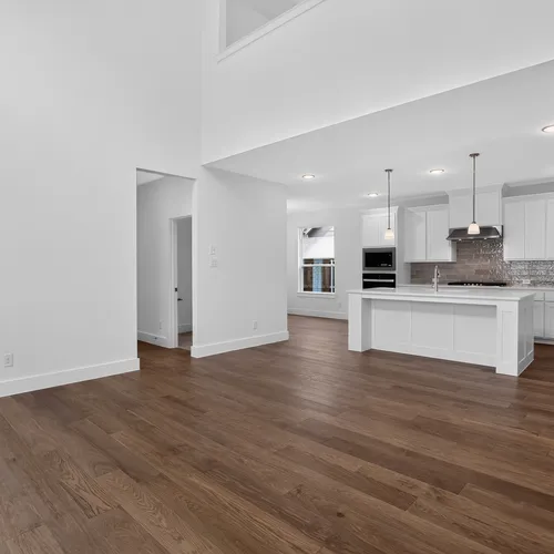 1704 Truro - Living Area