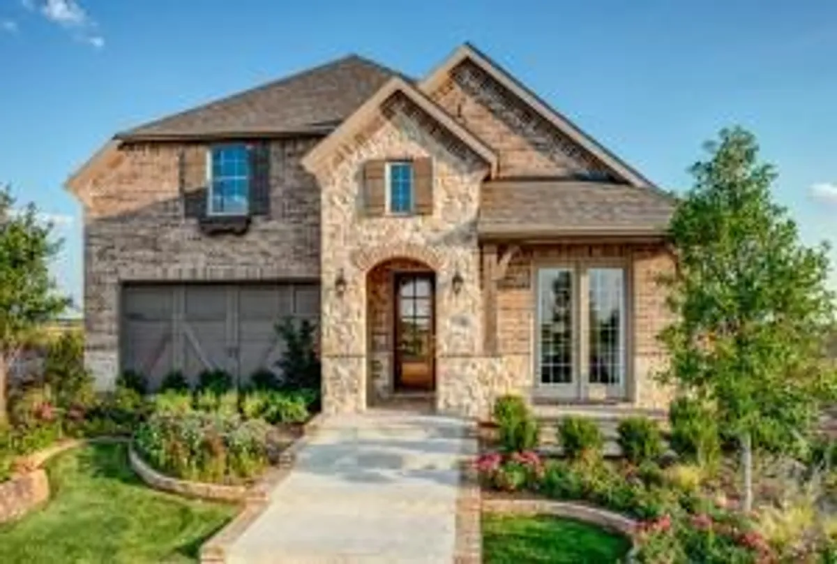 Spring into Action with American Legend Homes: Avondale
