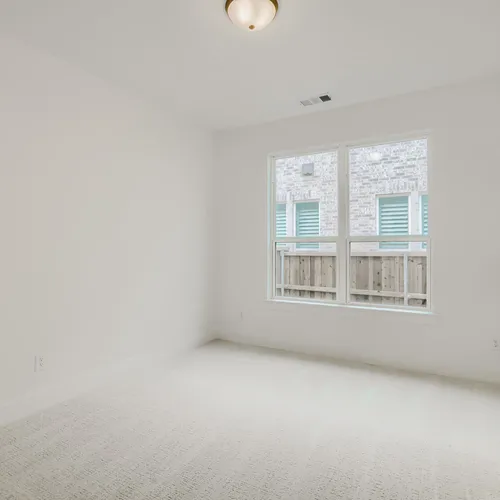 2611 Acie - Bedroom